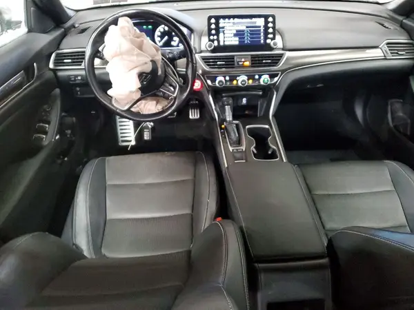 1HGCV1F35KA172867 2019 HONDA ACCORD - Image 8