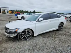 1HGCV1F35KA173288 2019 HONDA ACCORD