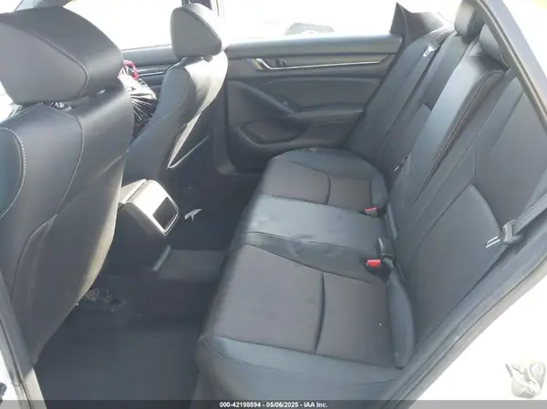 1HGCV1F35KA173534 2019 HONDA ACCORD - Image 8