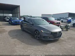 1HGCV1F35KA174330 2019 HONDA ACCORD