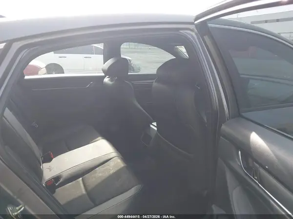 1HGCV1F35KA174330 2019 HONDA ACCORD - Image 8