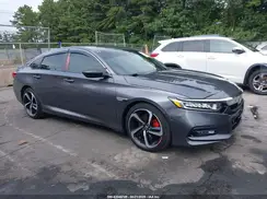 1HGCV1F35KA174408 2019 HONDA ACCORD