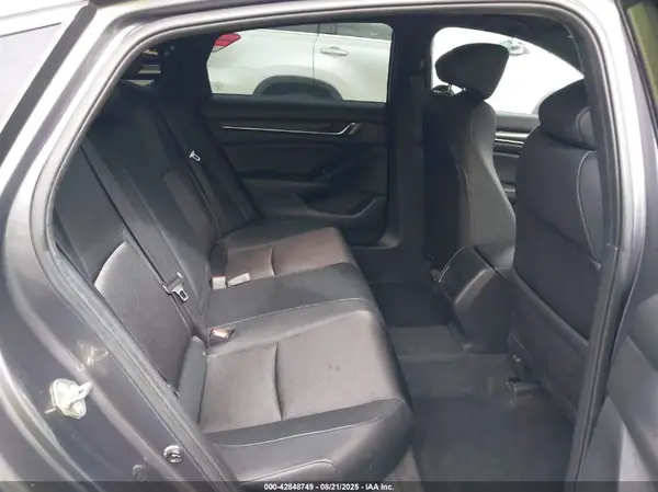 1HGCV1F35KA174408 2019 HONDA ACCORD - Image 8