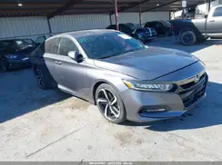1HGCV1F35KA174540 2019 HONDA ACCORD