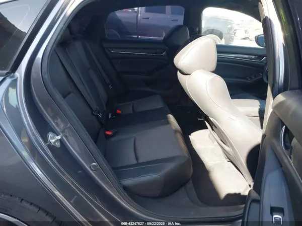 1HGCV1F35KA174540 2019 HONDA ACCORD - Image 8