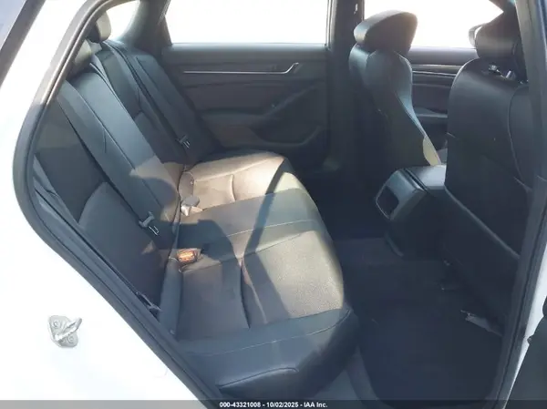 1HGCV1F35KA175624 2019 HONDA ACCORD - Image 8