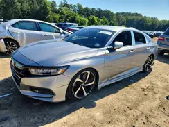 1HGCV1F35KA176269 2019 HONDA ACCORD