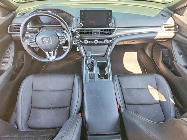 1HGCV1F35KA176269 2019 HONDA ACCORD - Image 8
