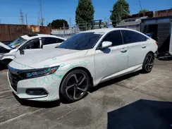 1HGCV1F35KA176479 2019 HONDA ACCORD