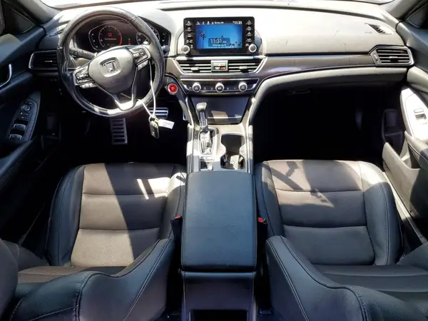 1HGCV1F35KA176479 2019 HONDA ACCORD - Image 8
