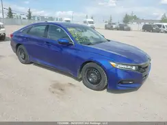 1HGCV1F35KA800930 2019 HONDA ACCORD