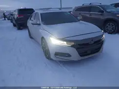 1HGCV1F35KA801656 2019 HONDA ACCORD
