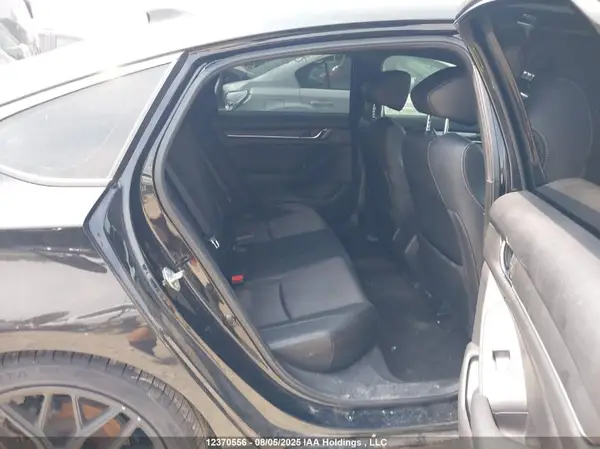 1HGCV1F35KA803181 2019 HONDA ACCORD - Image 8