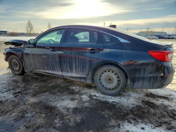 1HGCV1F35KA804878 2019 HONDA ACCORD - Image 2