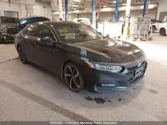 1HGCV1F35KA804881 2019 HONDA ACCORD