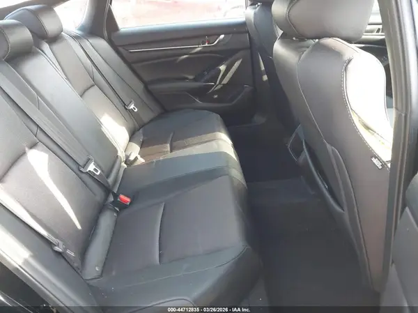 1HGCV1F35LA000114 2020 HONDA ACCORD - Image 8
