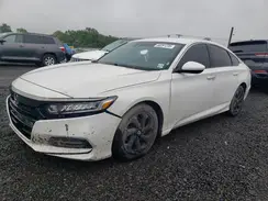 1HGCV1F35LA001005 2020 HONDA ACCORD