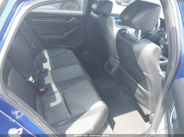 1HGCV1F35LA001392 2020 HONDA ACCORD - Image 8