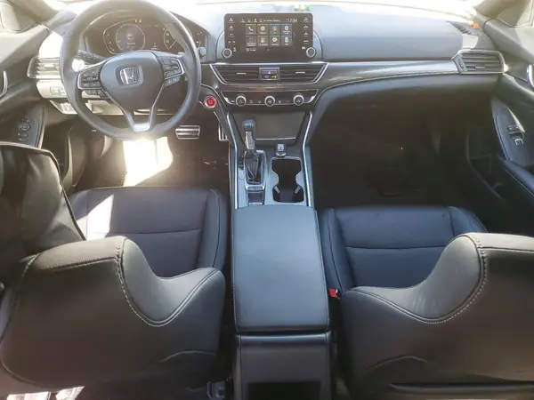 1HGCV1F35LA001781 2020 HONDA ACCORD - Image 8
