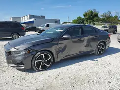 1HGCV1F35LA002784 2020 HONDA ACCORD