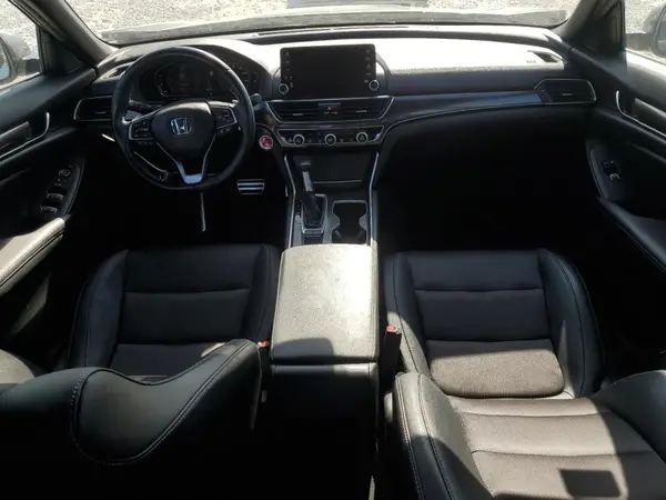 1HGCV1F35LA002784 2020 HONDA ACCORD - Image 8