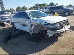 1HGCV1F35LA006219 2020 HONDA ACCORD