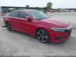 1HGCV1F35LA006401 2020 HONDA ACCORD