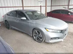 1HGCV1F35LA006849 2020 HONDA ACCORD