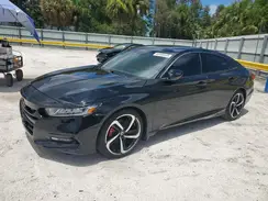 1HGCV1F35LA006964 2020 HONDA ACCORD