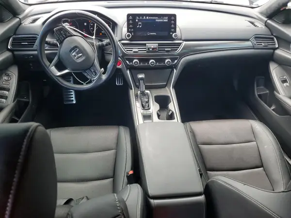 1HGCV1F35LA006964 2020 HONDA ACCORD - Image 8
