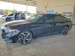 1HGCV1F35LA007127 2020 HONDA ACCORD