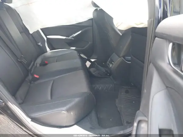1HGCV1F35LA007130 2020 HONDA ACCORD - Image 8