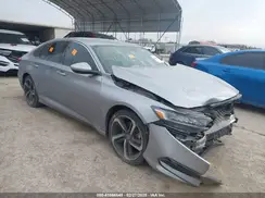 1HGCV1F35LA007774 2020 HONDA ACCORD