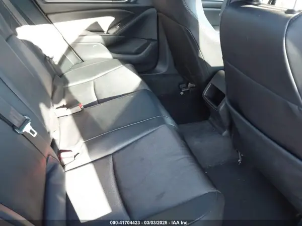 1HGCV1F35LA008388 2020 HONDA ACCORD - Image 8