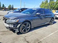 1HGCV1F35LA009668 2020 HONDA ACCORD