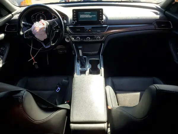 1HGCV1F35LA009668 2020 HONDA ACCORD - Image 8