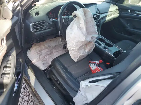 1HGCV1F35LA010111 2020 HONDA ACCORD - Image 8
