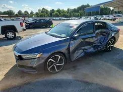 1HGCV1F35LA010156 2020 HONDA ACCORD