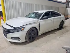 1HGCV1F35LA011887 2020 HONDA ACCORD
