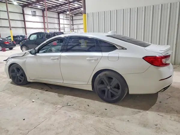 1HGCV1F35LA011887 2020 HONDA ACCORD - Image 2