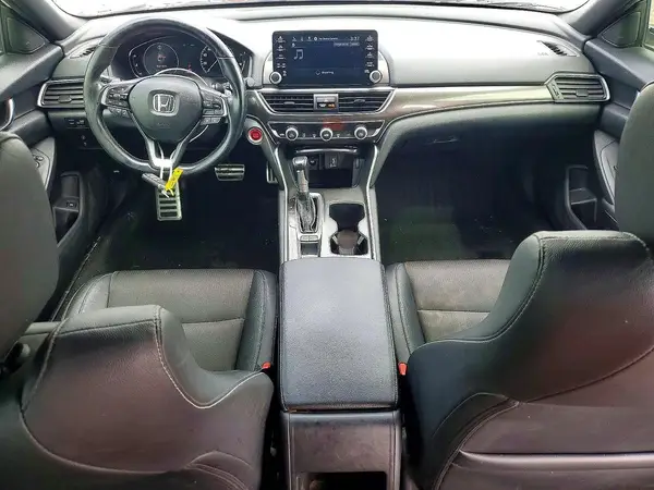1HGCV1F35LA012098 2020 HONDA ACCORD - Image 8