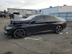 1HGCV1F35LA014966 2020 HONDA ACCORD