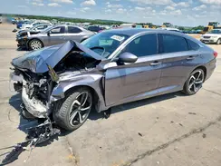 1HGCV1F35LA015177 2020 HONDA ACCORD