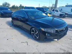 1HGCV1F35LA016779 2020 HONDA ACCORD