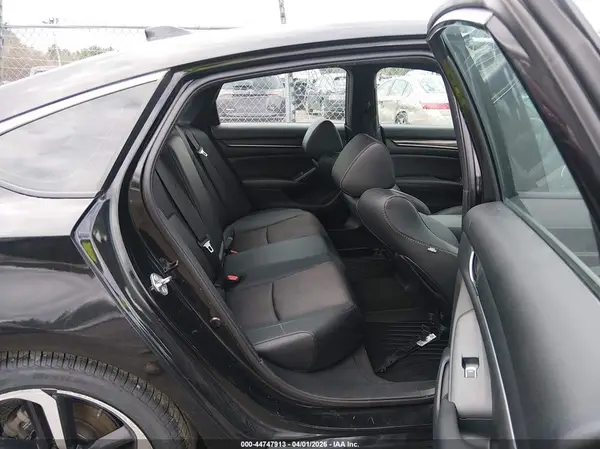 1HGCV1F35LA016880 2020 HONDA ACCORD - Image 8