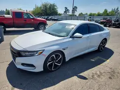 1HGCV1F35LA018550 2020 HONDA ACCORD
