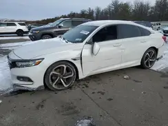 1HGCV1F35LA018581 2020 HONDA ACCORD