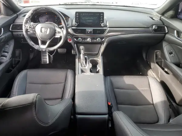 1HGCV1F35LA018581 2020 HONDA ACCORD - Image 8