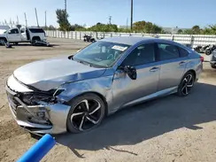 1HGCV1F35LA019908 2020 HONDA ACCORD