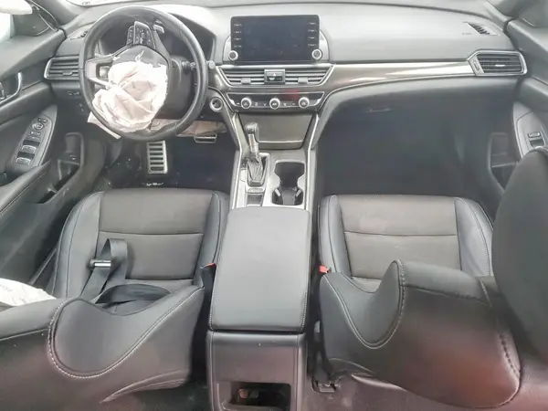 1HGCV1F35LA021142 2020 HONDA ACCORD - Image 8